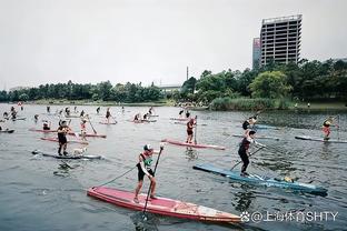 基根-穆雷：球队出色的防守贯穿了全场 若三分投开我们将很危险